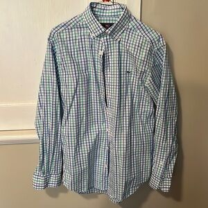 Vineyard Vines Long Sleeve Shirt